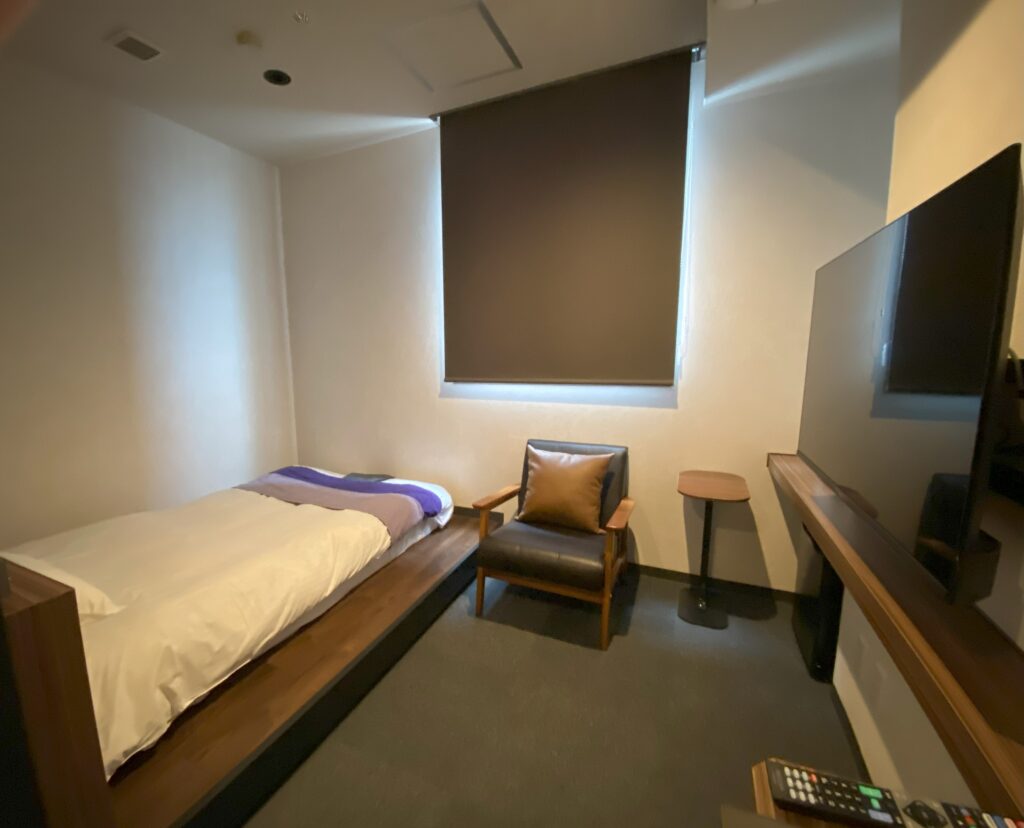客室リニューアルのお知らせ
